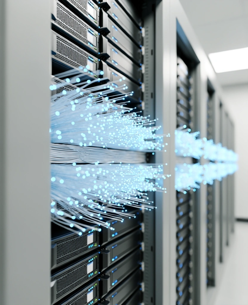 Infrastructure and Data Integrity