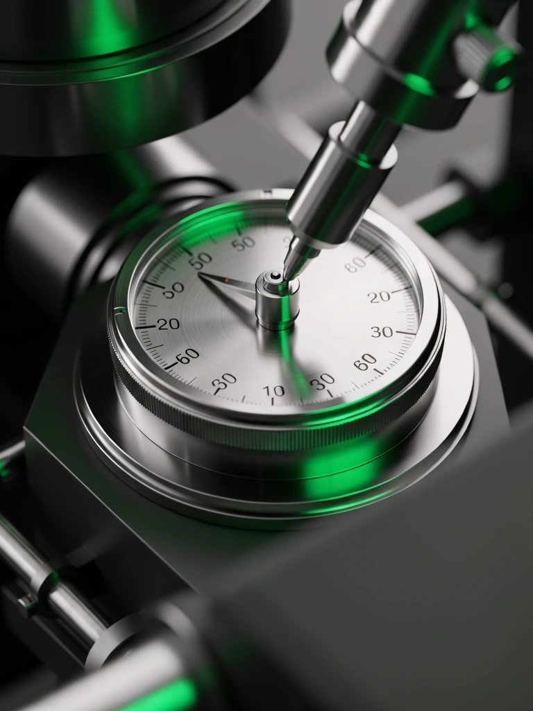 Precision Measurement Instrument