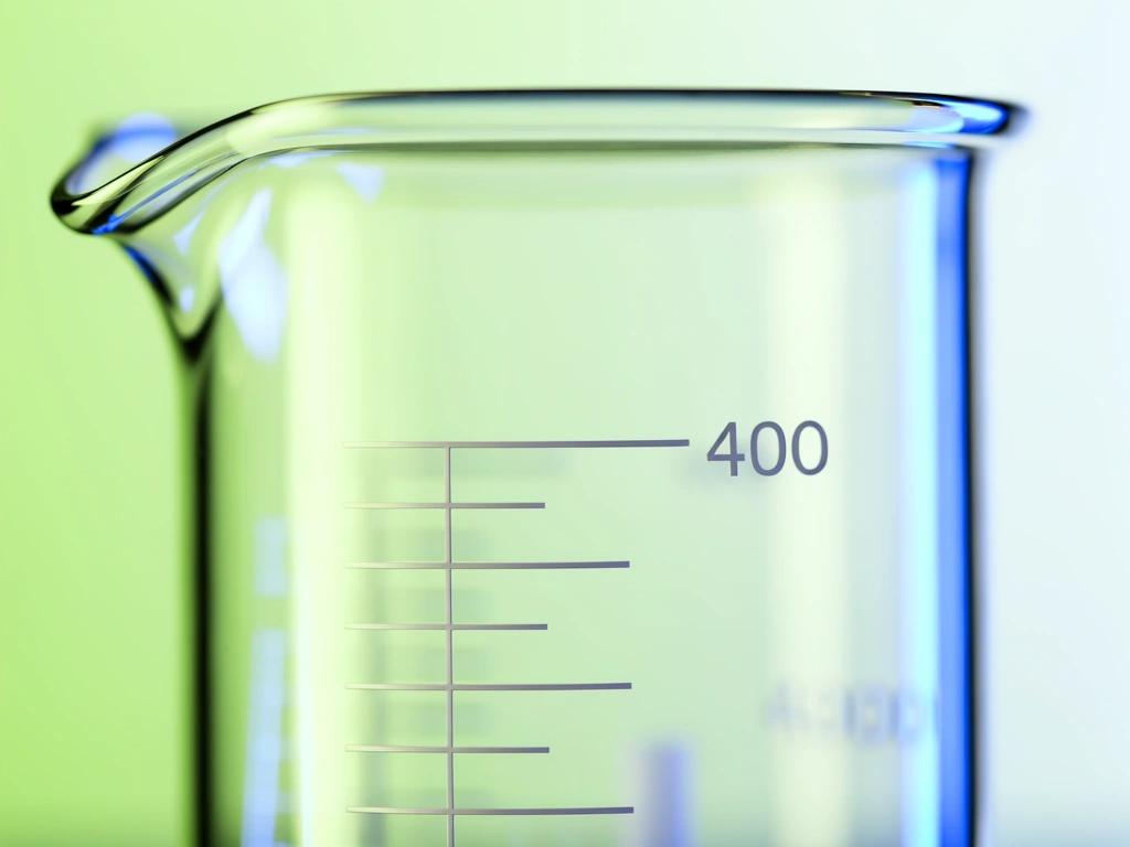 Precision Laboratory Glassware