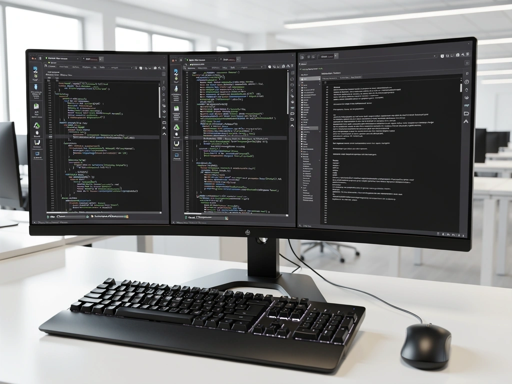 Competitive analytics lab