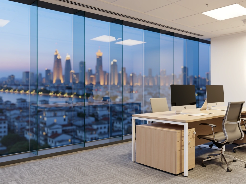 Market segmentation environment