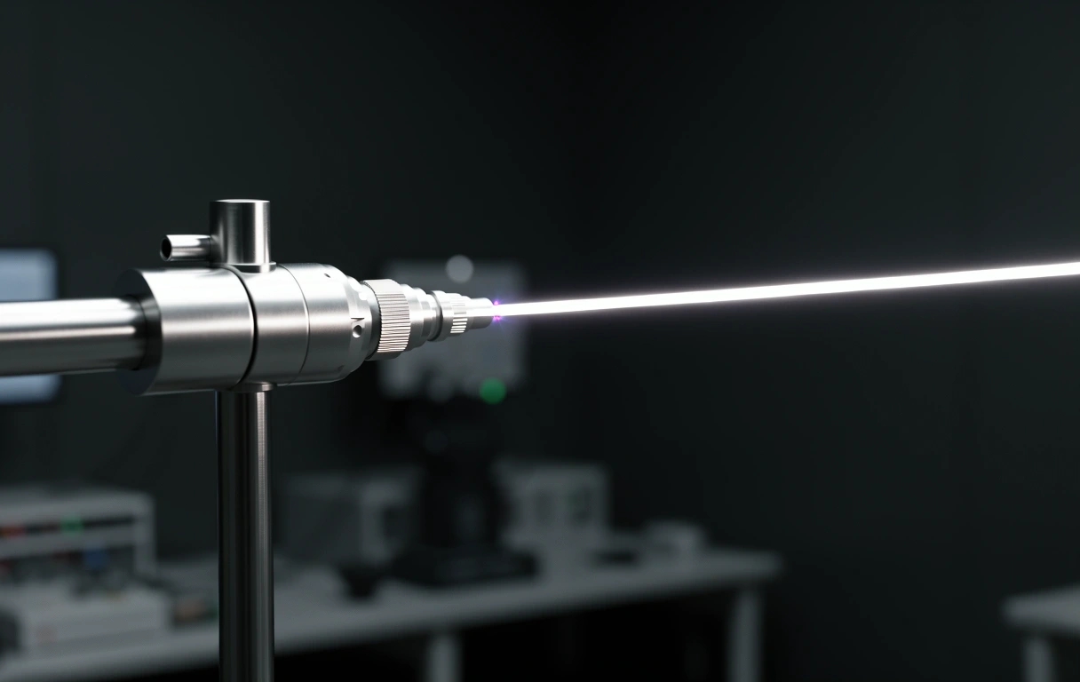 Precision lab instrumentation