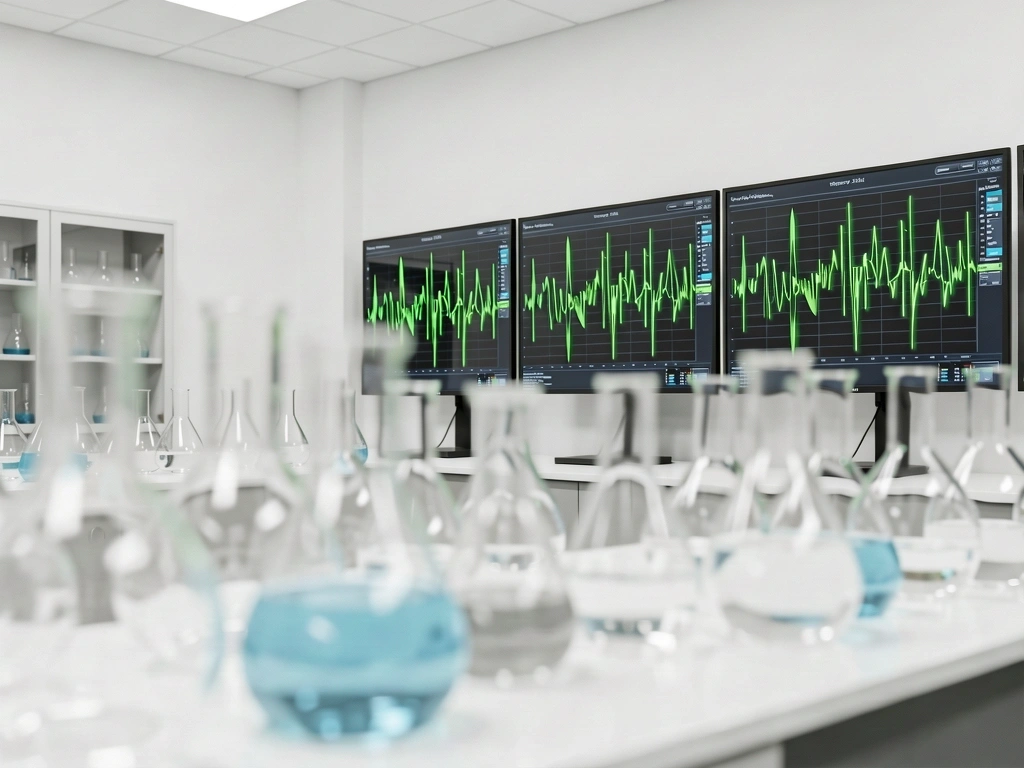 Scientific data visualization error