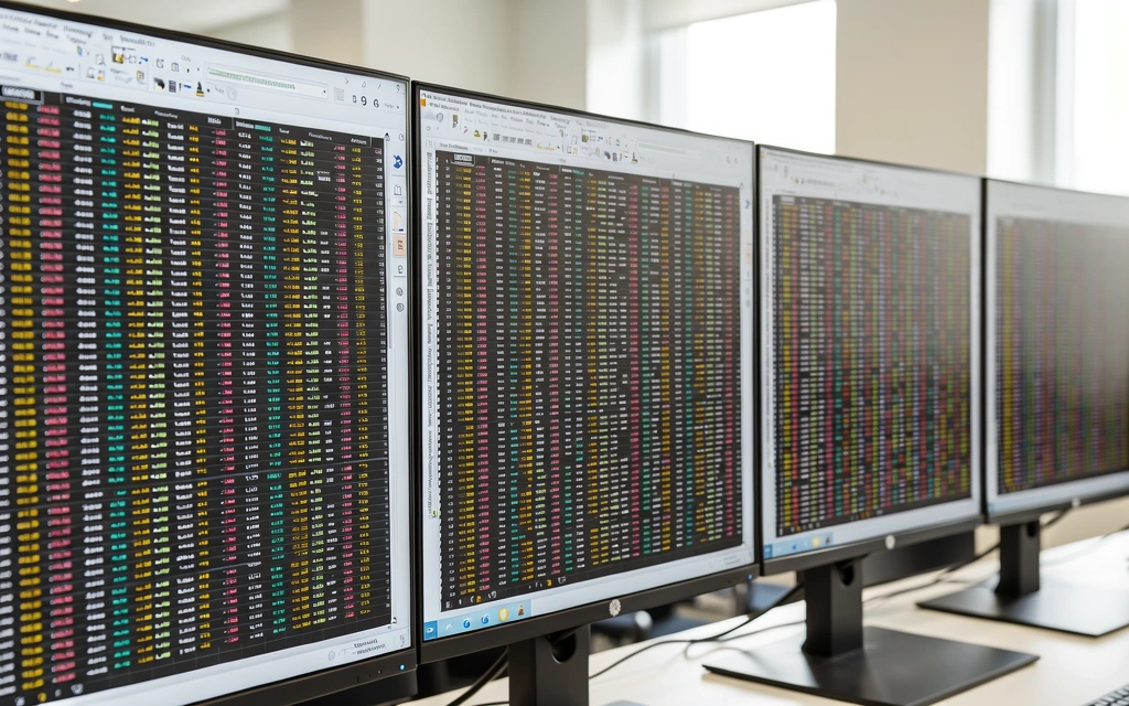 Analytics focus area