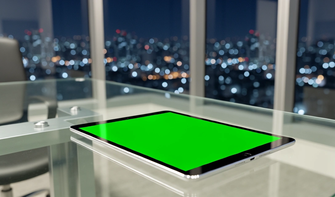 Strategy consulting environment