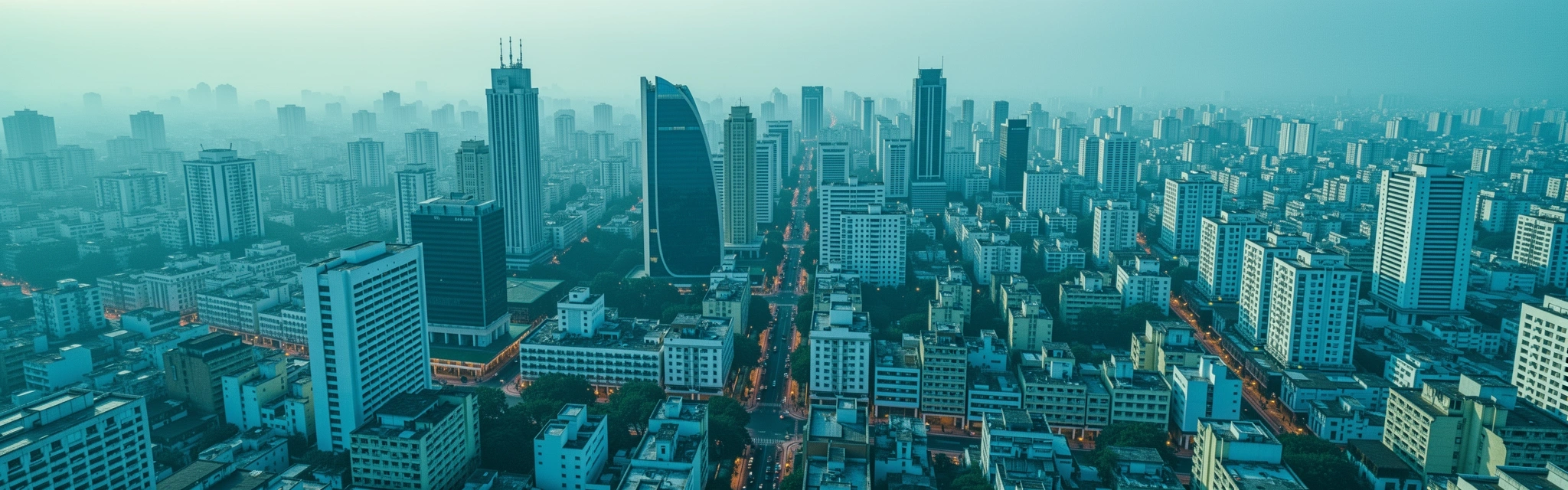 Mumbai Laboratory Context