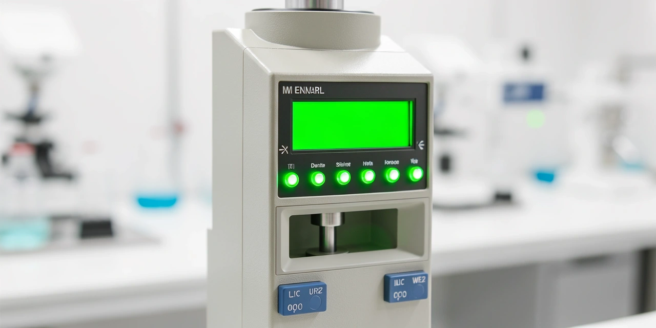 Precision measurement tools