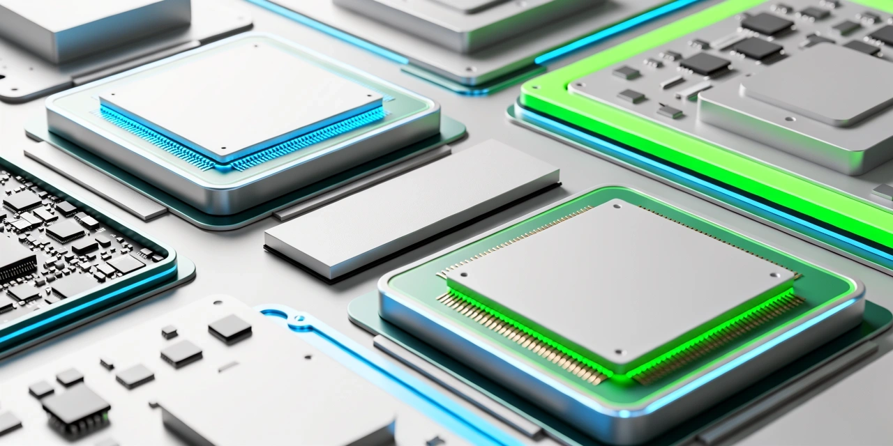 Verification Hardware